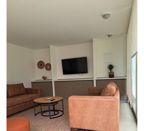 Vendo Excelente Departamento En Atractivo Balnario Papudo