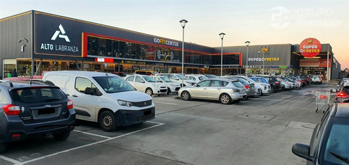Gran Oportunidad En Labranza, Temuco, Pasos De Supermercado