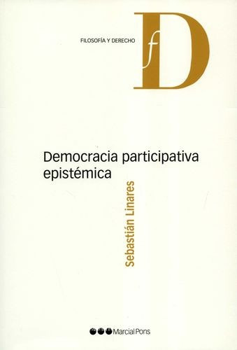 Libro Democracia Participativa Epistémica