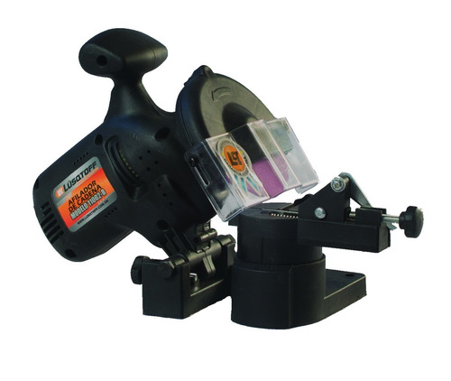 Disco Para Afilador De Cadena Lusqtoff Cod: 11002-a