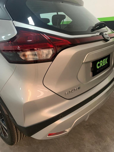Imagen 13 de 17 de Nissan Kicks Advance Cvt