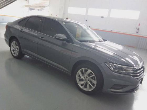 Volkswagen Jetta 1.4 250 Tsi Total Flex Tiptronic
