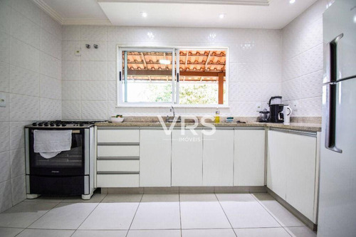 Imagem 8 de 22 de Casa Com 3 Dormitórios À Venda, 164 M² Por R$ 880.000,00 - Barra Do Imbuí - Teresópolis/rj - Ca0375