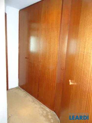 Imagem 10 de 15 de Apartamento - Morumbi - Sp - 405625