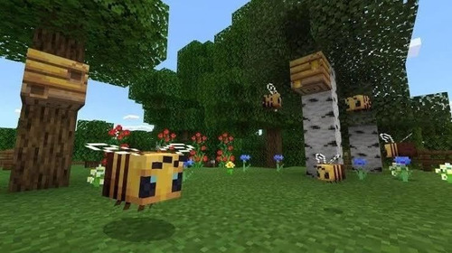 Jogo Minecraft Pc Mídia Digital Envio Na Hora