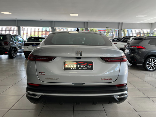Fiat FASTBACK 1.0 TURBO 200 FLEX AUDACE CVT
