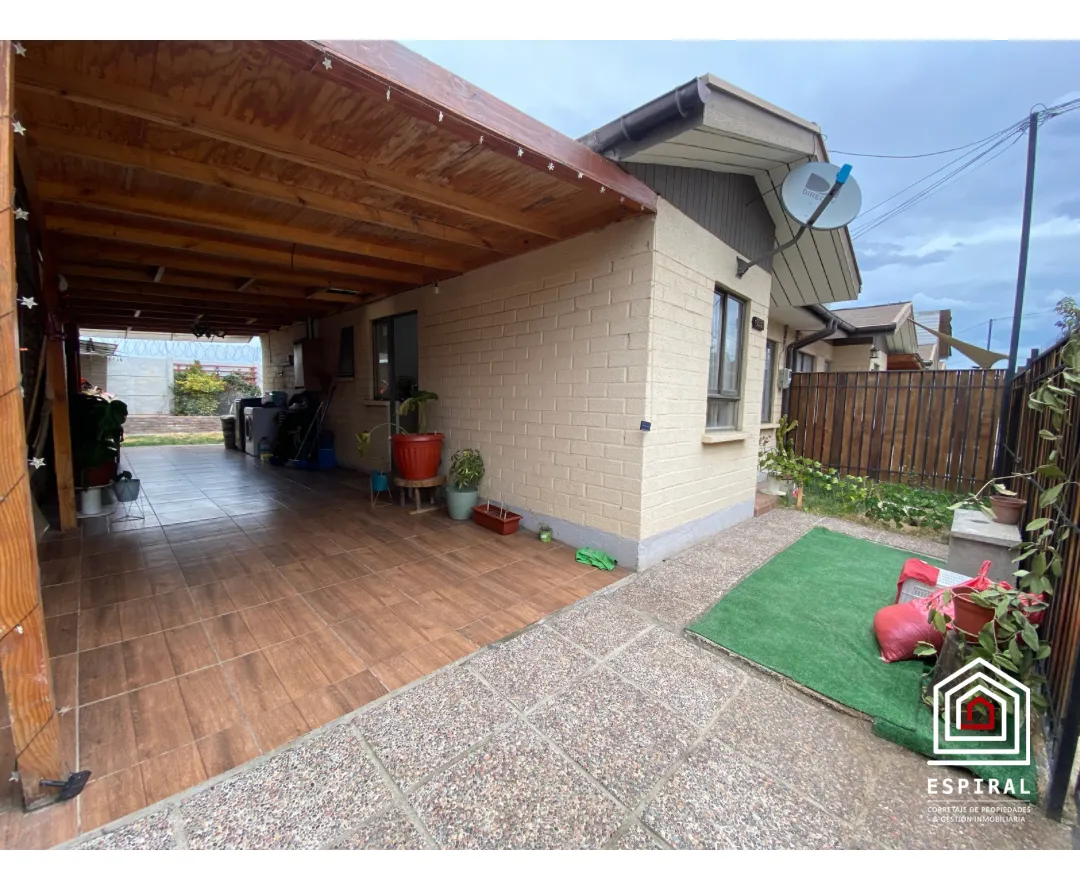 Imagen 2 de 11 de Casa En Venta, Barrio Don Baltazar