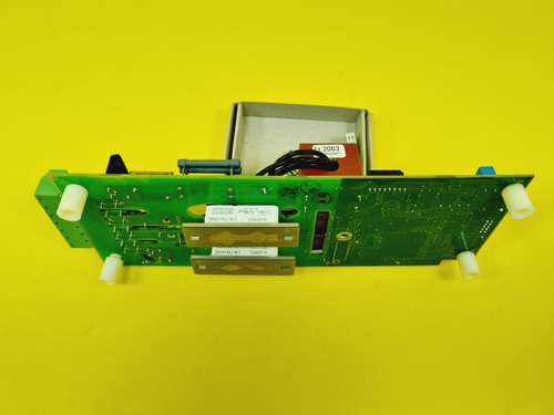 Abb 3adt311500r0001 Sdcs-fex-2a Placa De Fuente De Alimenta