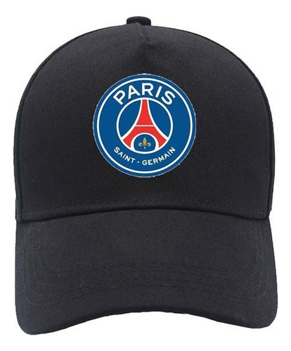 Js Gorra De Béisbol Con Logotipo Del Club De Fútbol
