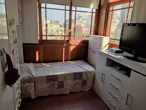 Imagen 2 de 14 de Dueño Vende. Impecable Pent House Ultimo Piso
