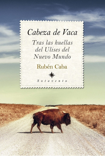 Cabeza De Vaca - Caba Ruben
