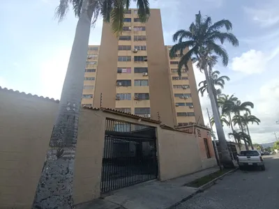 Apartamento en alquiler