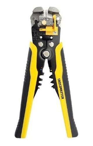 Pinza Pelacables Pela Cable Crossmaster Automatica Ajustable
