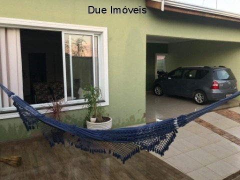 Imagem 1 de 21 de Casa Térrea Jardim Regente - Indaiatuba Com 3 Dormitórios - Ca02402 - 69863397