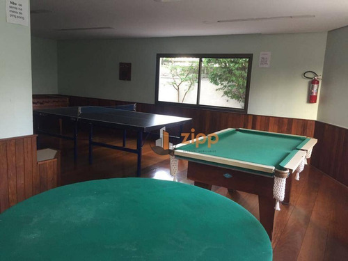 Imagem 19 de 21 de Apartamento Com 3 Dormitórios À Venda, 148 M² Por R$ 960.000,00 - Santana - São Paulo/sp - Ap0231
