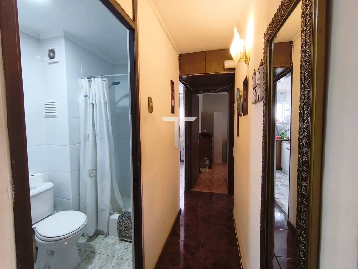 Imagen 5 de 15 de Venta Departamento Metro Los Presidentes