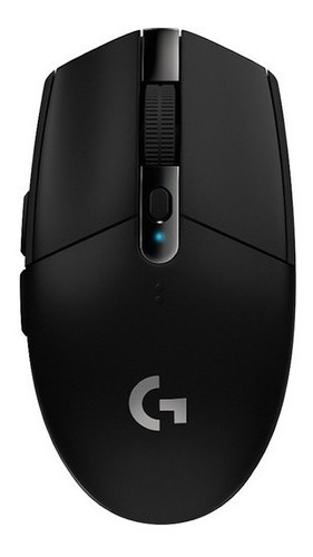 Mouse Gamer Inalambrico Logitech G305 Ligthspeed Zonagamerch