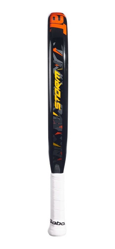 Imagen 4 de 5 de Pala De Padel Babolat Storm 2023