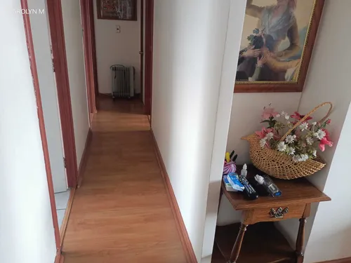Arriendo 4d, 3b, 1e, Condominio, Chorrillos (99327)