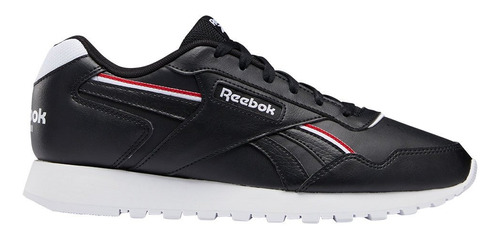 Tenis Casual Reebok Classic Glide Vegan 5935 Negro Original!