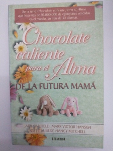 Chocolate Caliente Para El Alma De La Futura Mamá (24)
