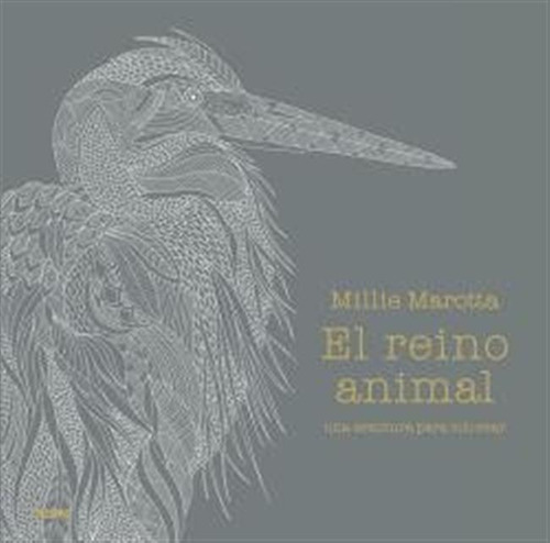 Reino Animal Edicion Especial,el - Marotta, Milie