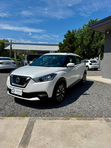 Nissan Kicks 1.6 Advance Cvt