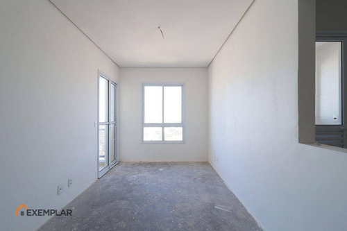 Imagem 2 de 30 de Cobertura Com 3 Dormitórios À Venda, 125 M² Por R$ 1.100.000,00 - Carandiru - São Paulo/sp - Co0025