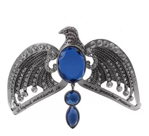 Diadema de Rowena Ravenclaw - Harry Potter