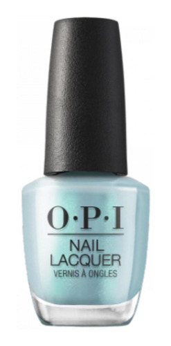 Opi Xbox Sage Simulation (verde Sage Cintilante) Com 15ml