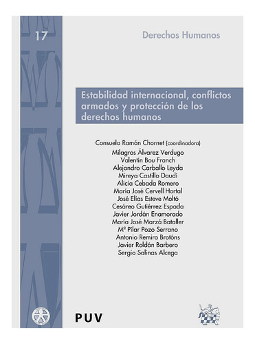 Conflictos Armados Y Protección De Los Derechos Humanos