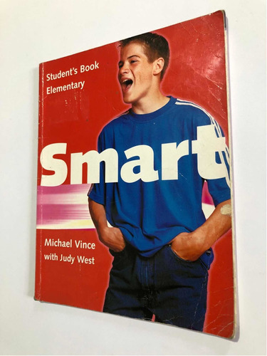 Libro Smart - Student's Book - Elementary - Oferta