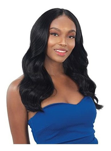 Freetress Equal Hd Lace Front Wig Level Up - Kamala Sypqw