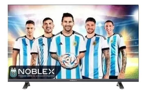 Smart Tv Led 32 Noblex Dk32x7000 Android Tv Netflix 