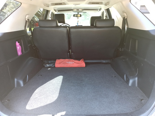 Toyota Sw4 4x2 Srv 2.7 Vvti 4at 2013