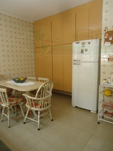 Casa Sobrado Para Venda, 2 Dormitório(s), 117.0m² - 5038
