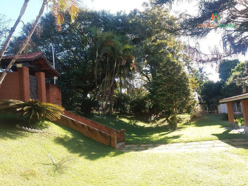 Imagem 11 de 30 de Chácara Em Araçoiaba , Residencial Alvorada 4 Dormitórios À Venda, 4000 M² Por R$ 810.000 - Residencial Alvorada - Araçoiaba Da Serra/sp - Ch0074