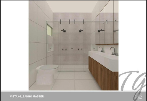 Imagem 10 de 14 de Casa - Ca01042 - 69932524