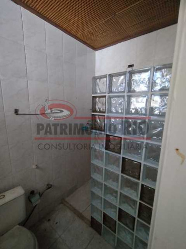 Imagem 9 de 15 de Casa Com 3 Quartos Brás De Pina - Paca30620