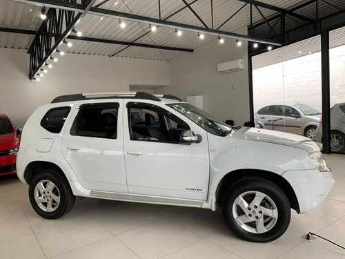 Imagem 6 de 12 de Duster Dynamique 4x4 2.0 Hi-flex 16v Mec