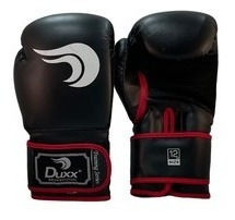 Guantes De Box 12 Oz  Duxx Profesional