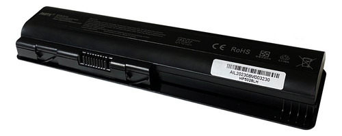 Bateria Hp Dv4 Dv4-2112la Dv4-2112tx Dv4-2113la 6 Celdas