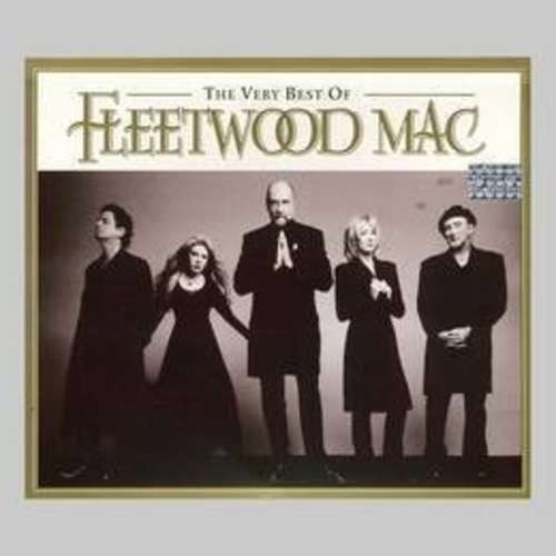 Fleetwood Mac - The Very Best Of 2cd