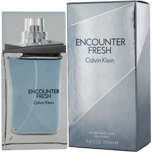 Encuentro Fresca Eau De Toilette Spray 3.4 Oz