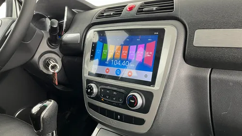 JAC Hfc1037 T6