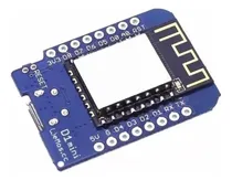 Comprar Modulo Nodemcu Wemos D1 Mini Wifi Esp8266 Esp12f 4mb Arduino