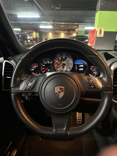 Porsche Cayenne 4.8 S 400cv (958)