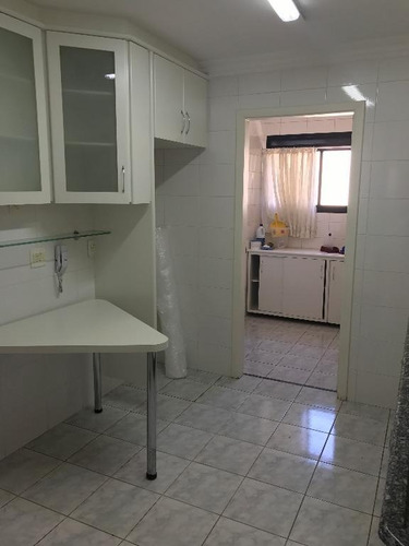 Imagem 17 de 29 de Apartamento Com 3 Dormitórios À Venda, 90 M² Por R$ 650.000,00 - Água Rasa - São Paulo/sp - Ap5051