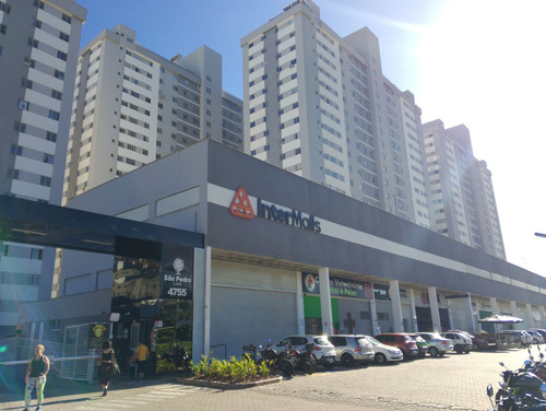 Apartamento 2 Quartos Com Fácil Acesso À Ufjf