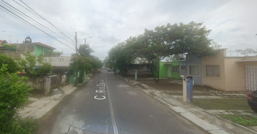 Venta De Casa En Lomas Del Rio Medio Veracruz Veracruz Maf/as